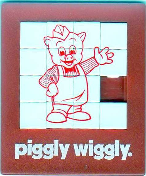 25 best Piggly Wiggly images on Pinterest