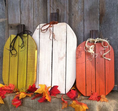 Home Decor Story: rustic fall decor for sale