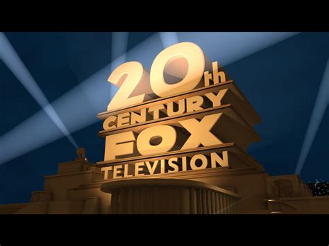 Matt Hoecker 20th Century Fox Television 1981 logo by danykemiche on ...