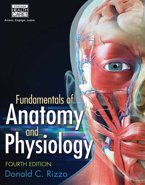 Fundamentals of Anatomy and Physiology 4th Edition PDF » Free PDF EPUB ...