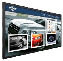 Large Touch Screens, Large Interactive Touch Screen Displays