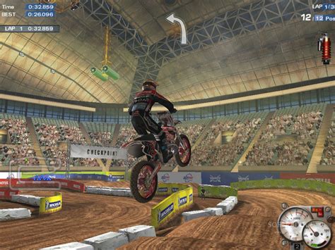 Moto Racer 3 Gold Edition Game For Pc Free Download Full Version ...