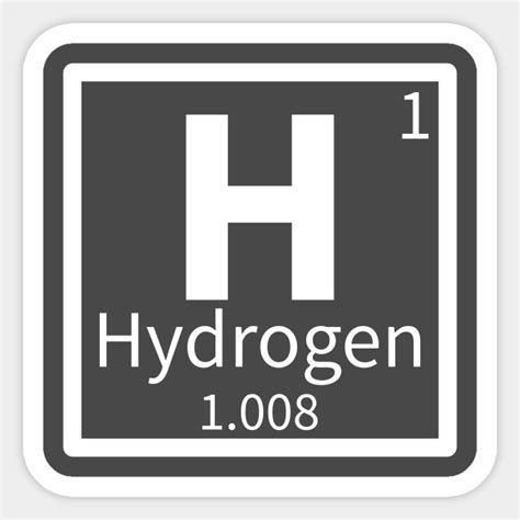 Periodic Table Hydrogen Picture - Periodic Table Timeline