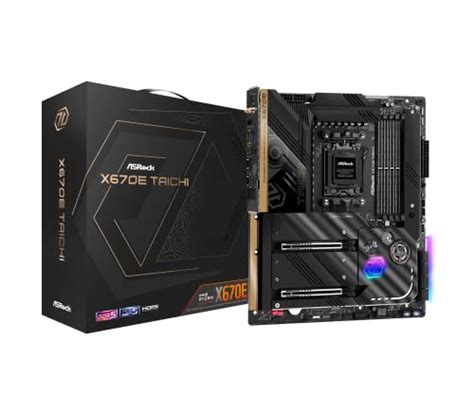 The 5 Best ASRock Motherboards [Ranked] - Product Reviews and Ratings