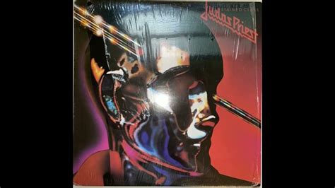 Judas Priest Stained Class (1978) Full Album Vinyl Rip in 2022 | Judas ...