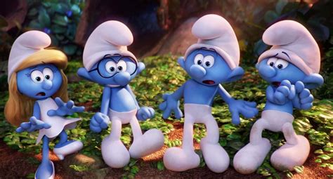 Smurfs: origem, curiosidades e lições que os bichinhos azuis ensinam