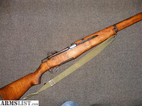 ARMSLIST - For Sale: CMP Service Grade M1 Garand