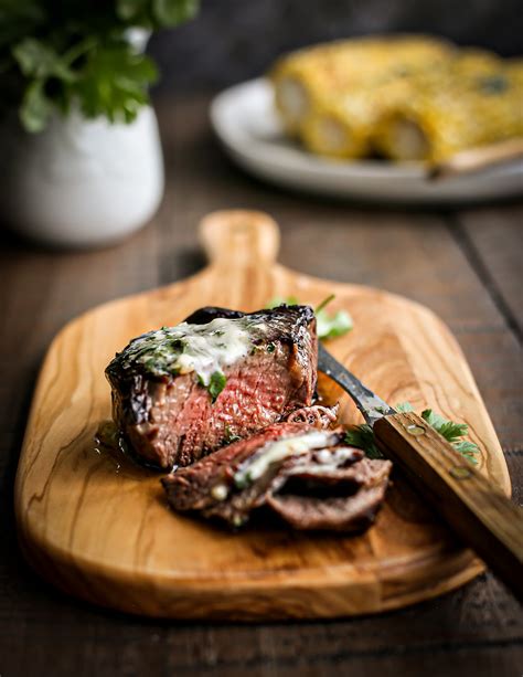 How to Sous Vide Steak (Filet Mignon or Sirloin) | Good Life Eats