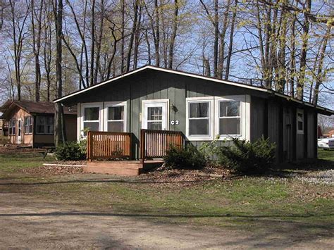 Pymatuning Valley Resort Cabin | Flickr - Photo Sharing!