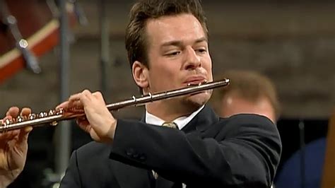 Mozart: Flute Concerto No. 2 / Pahud · Jansons · Berliner ...