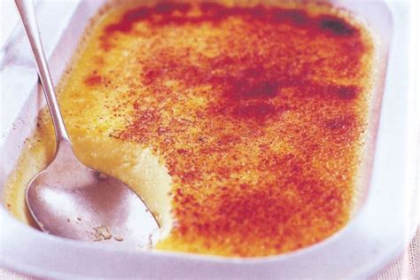 Baked egg custard | Recipe | Egg custard recipes, Custard recipes ...