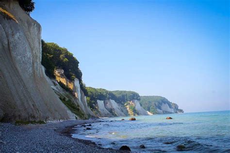 Rügen Island - 9 Great Tips For Culture, Nature And Beaches In Germany