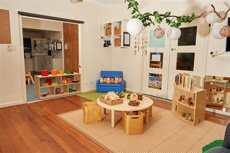 Baby toddler room – Magill Campus Community Children's Centre