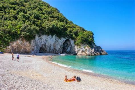 Best 57 Beaches in Corfu, Greece | Greeka