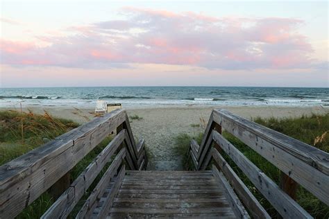 THINGS TO DO IN MYRTLE BEACH – MYRTLE BEACH STATE PARK