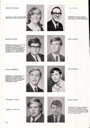 Rex Putnam High School - Sceptre Yearbook (Milwaukie, OR), Class of ...