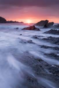 Photograph of Combe Martin beach