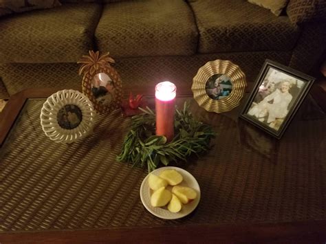 Blessed Samhain to you all! : r/pagan