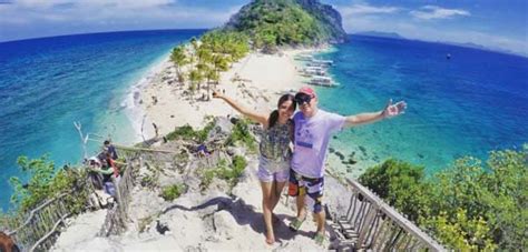 Isla de Gigantes, Iloilo Tour Package 2021 | WayPH.com