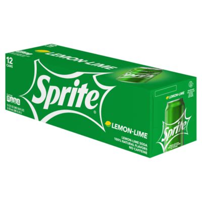 Sprite 12 Pack - Order Online for Delivery or Pickup | Casey's