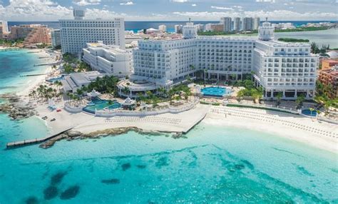 Just beautiful! - Review of Hotel Riu Palace Las Americas, Cancun ...