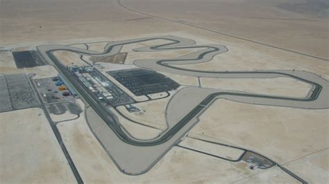 Attend the 2021 Formula 1 Qatar Grand Prix with F1 Experiences