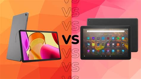 Amazon Fire Max 11 vs Amazon Fire HD 10: What's the difference ...