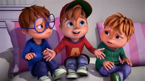 The Chipmunks Season 5 streaming debut date: When is it coming out on ...