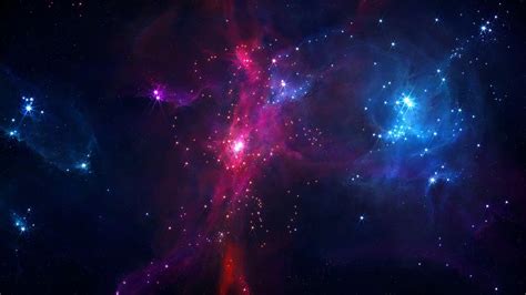 Nebula HD Wallpapers - WallpaperSafari