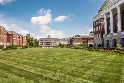 Belmont Named a Top 10 Prettiest College Campus in the Country ...