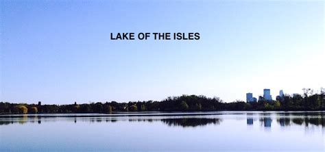 Lake of the Isles 2014 (1) – Minneapolis Parks Foundation