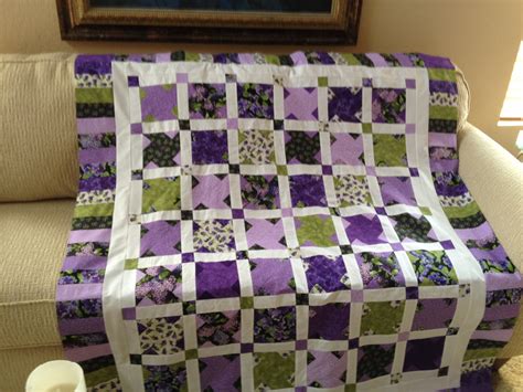 Twin Sisters quilt - Quiltingboard Forums