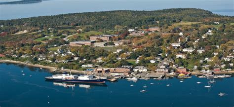 Maine Maritime Academy | Overview | Plexuss.com