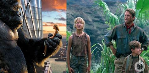 Top 10 Most Fun Adventure Movies Set in a Jungle