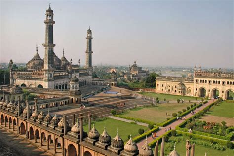 Bada Imambara - Lucknow: Get the Detail of Bada Imambara on Times of ...