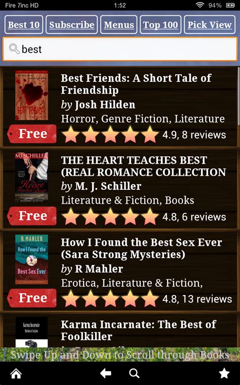 Free Mystery Books for Kindle, Free Mystery Books for Kindle Fire ...