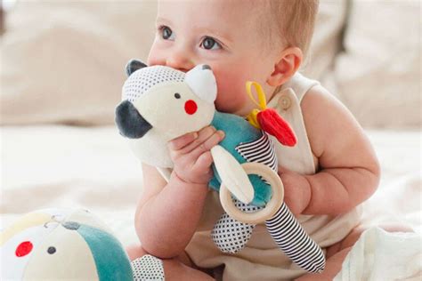 19 best gifts and toys for 6-month-olds | Mum's Grapevine