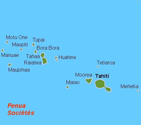 Motu One (Society Islands) - Wikipedia