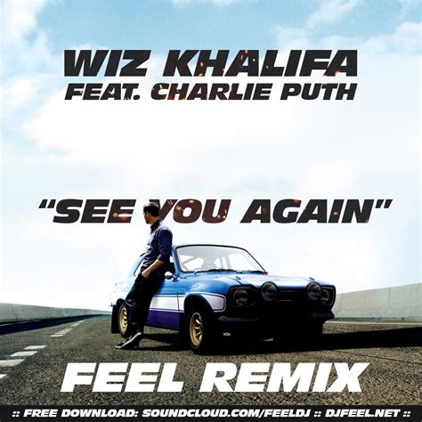 Álbumes 95+ Foto Wiz Khalifa - See You Again Ft. Charlie Puth Letra ...