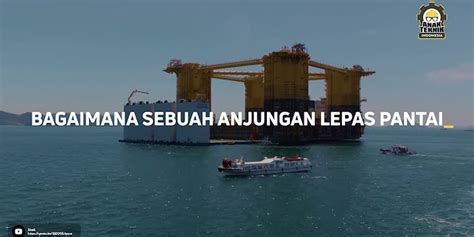 Apa itu pertambangan lepas pantai?