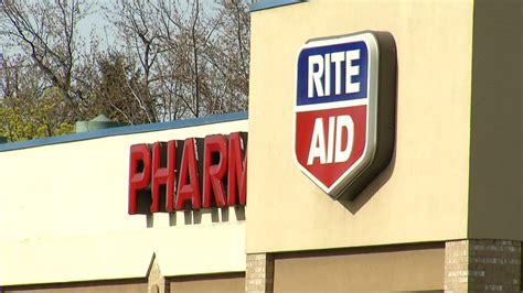 Rite Aid announces closure of 3 stores in Western NY