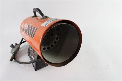 All-Pro Propane Heater | Property Room