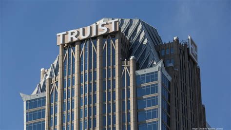 Truist names new head of diversity, equity and inclusion - Charlotte ...