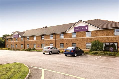 PREMIER INN SHEFFIELD/BARNSLEY (M1 JCT36) HOTEL (AU$49): 2021 Prices ...