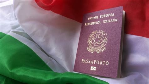 How to Get Your Italian Passport 🇮🇹 | Hardcore Italians