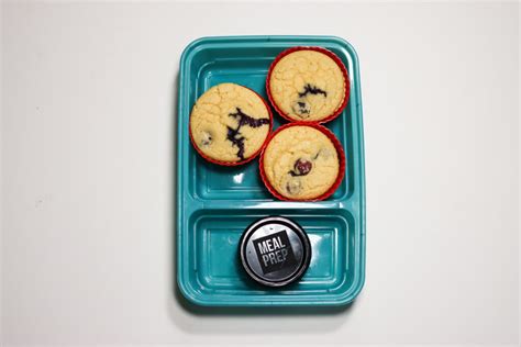 The Best Paleo Blueberry Muffins Recipe