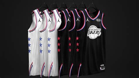 2024 Nba All Star Jerseys - Bev Carolyne