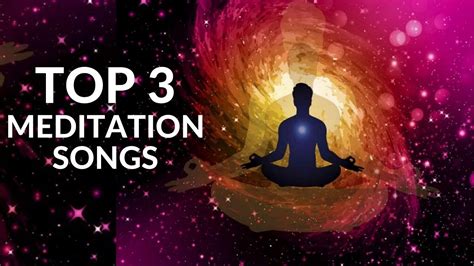 Top 3 Meditation Songs Without Ads // Best BK Songs // Best Meditation ...