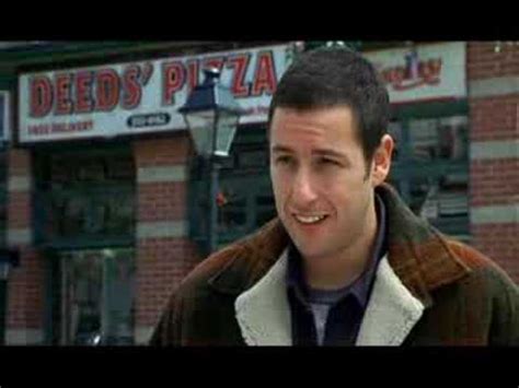 lunch lady land (adam sandler) - YouTube