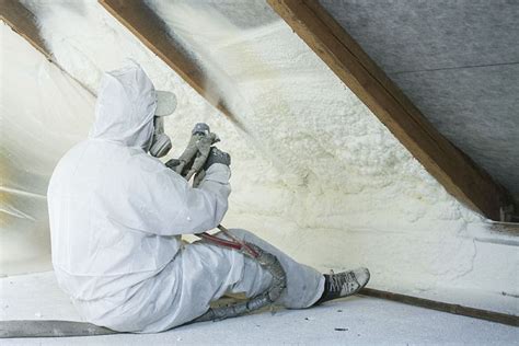 What Are The Spray Foam Insulation Pros and Cons: Is It Worth It?